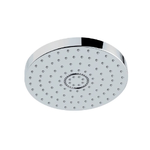 Picture of Single Function Round Shape Overhead Shower