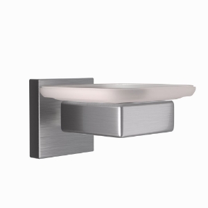 Picture of Soap Dish Holder - Stainless Steel