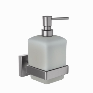 Picture of Soap Dispenser - Stainless Steel