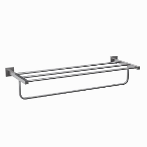 Picture of Towel Shelf 600 mm long - Stainless Steel