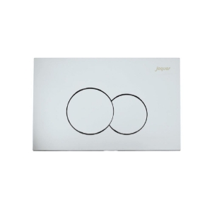 Picture of Control Plate Opal - Chrome