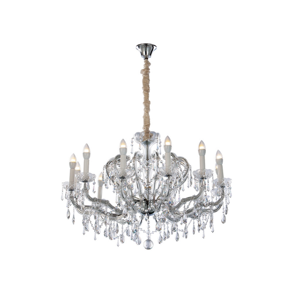 Picture of Grandiose - Chrome