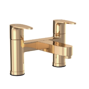 Picture of H Type Bath Filler - Auric Gold