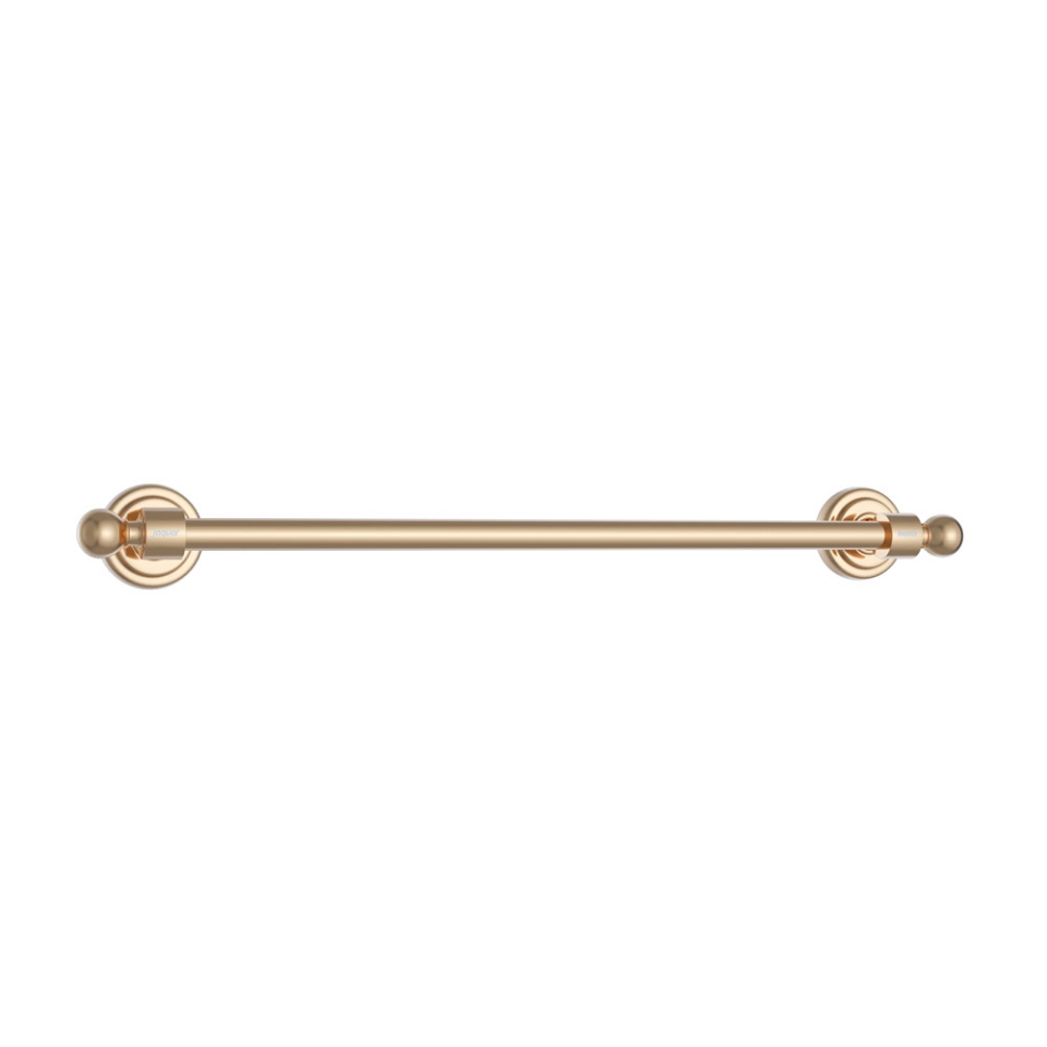 Picture of Towel Rail 300mm Long - Auric Gold