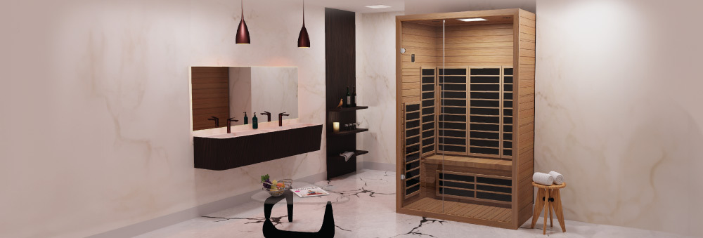 what is sauna bath and health benefits