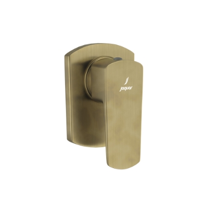 Picture of In-wall Stop Valve Cold Only - Antique Bronze