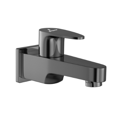 Picture of Bib Tap - Black Chrome
