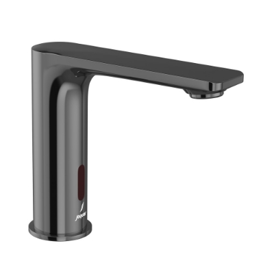 Picture of Laguna Sensor Faucet - Black Chrome