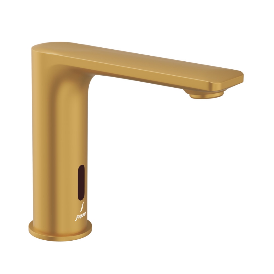 Picture of Laguna Sensor Faucet - Gold Matt PVD