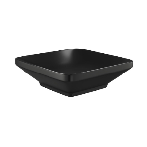 Picture of Table Top Basin - Black Matt
