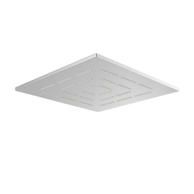 Picture of Square Shape Maze Overhead Shower