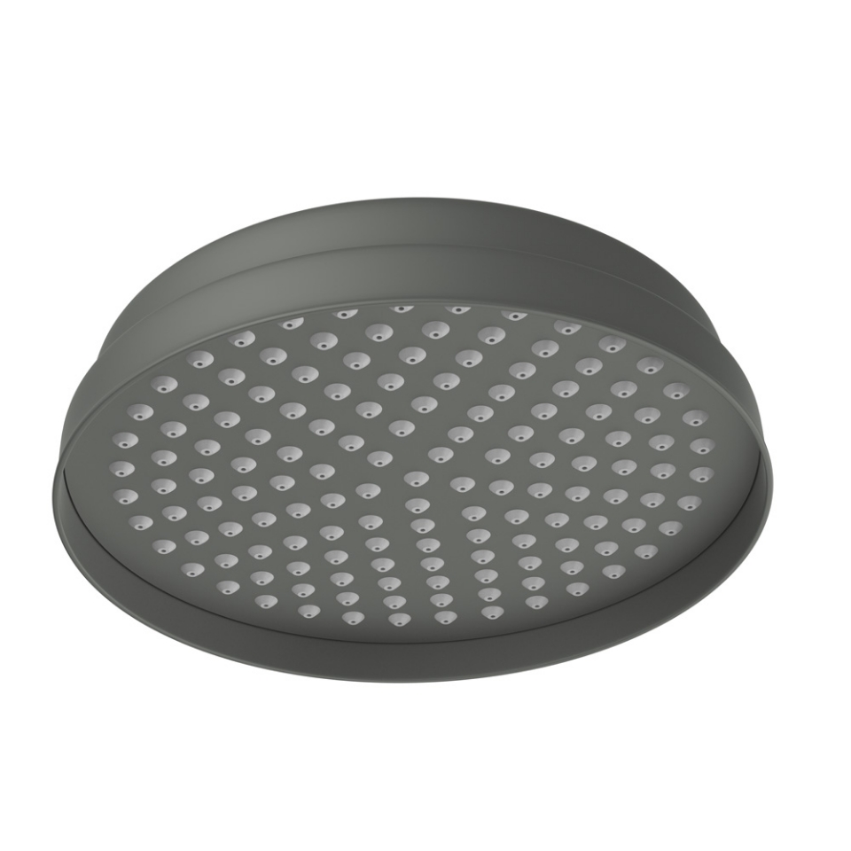 Picture of Victorian Overhead Shower - Graphite