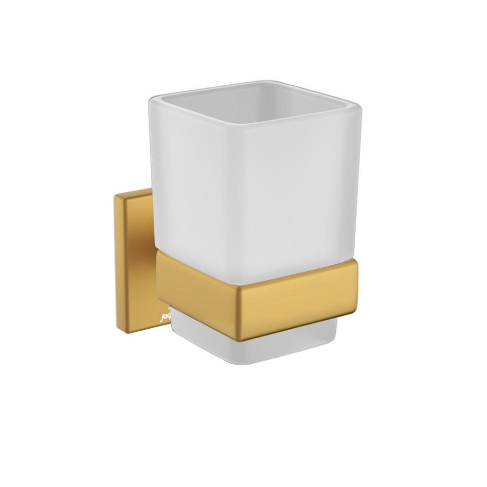 Picture of Tumbler Holder - Gold Matt PVD