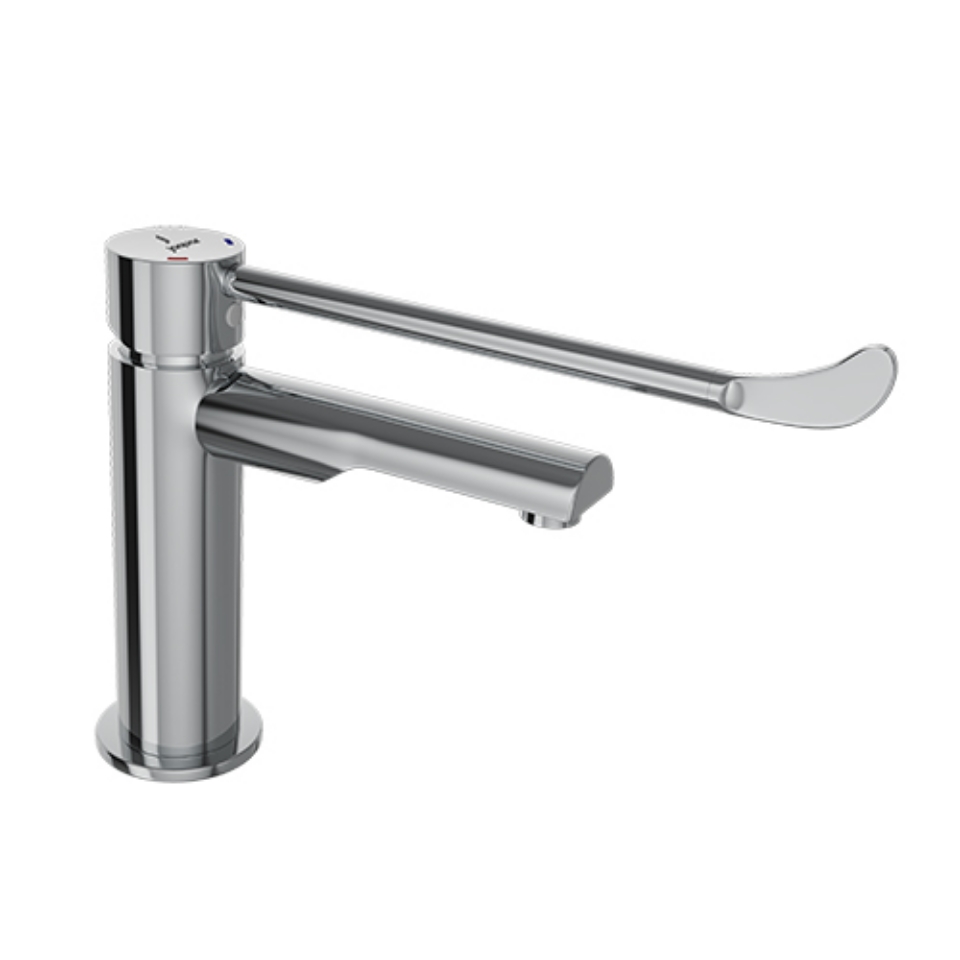Picture of Florentine Prime Single Lever Basin Mixer