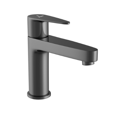 Picture of Basin Tap - Black Chrome