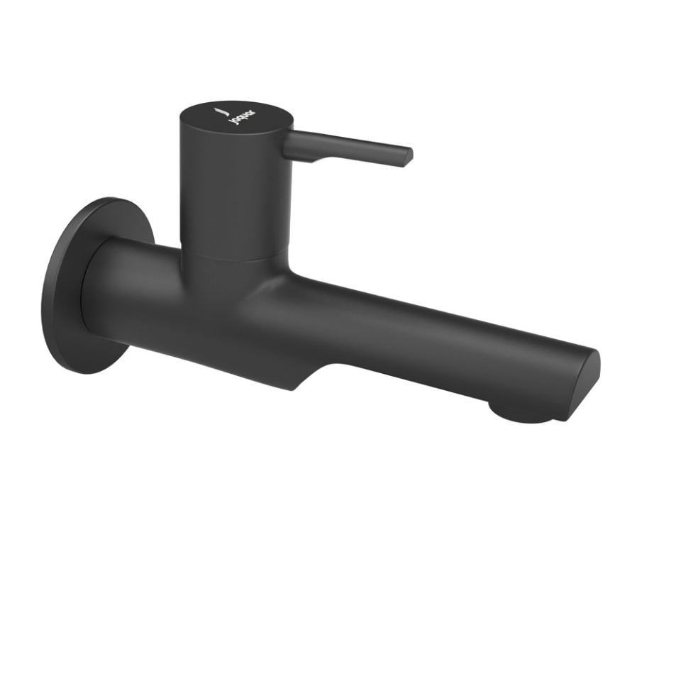Picture of Bib Tap - Black Matt