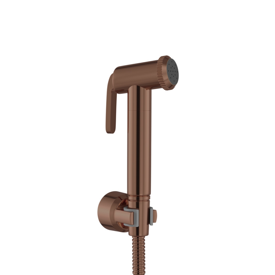 Picture of Health Faucet Kit - Blush Gold PVD