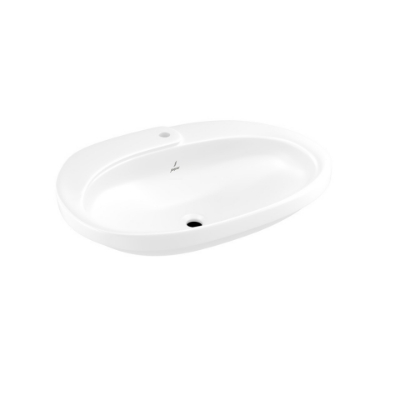 Picture of Counter Top Basin - White Matt