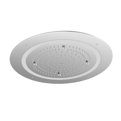 Picture of Duoflo Shower Round Shape