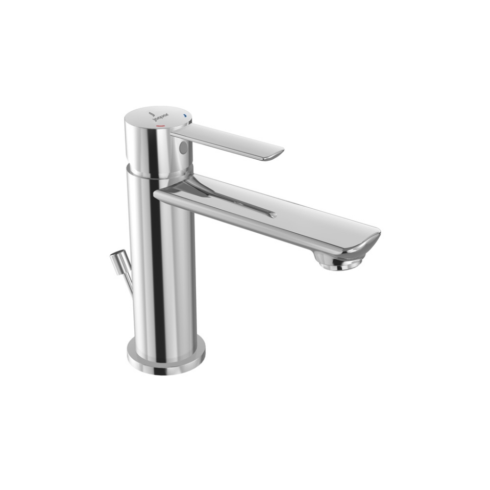 Picture of Single Lever Basin Mixer