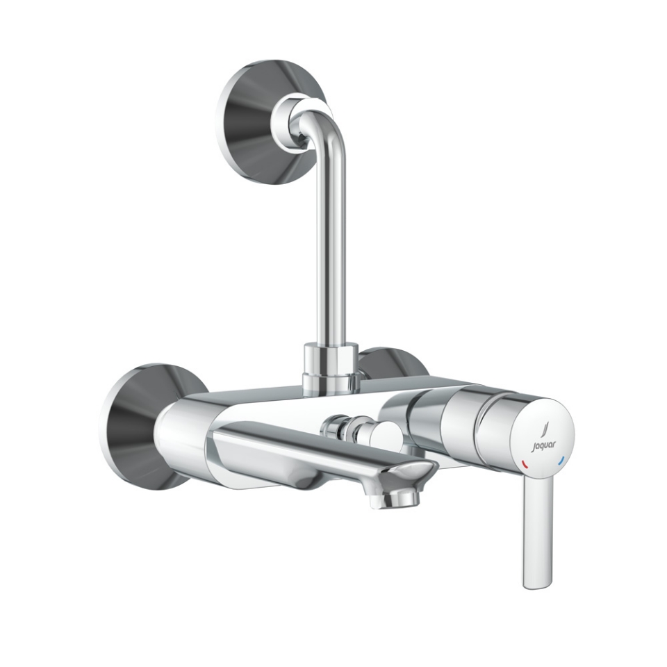Picture of Single Lever Bath & Shower Mixer - Chrome