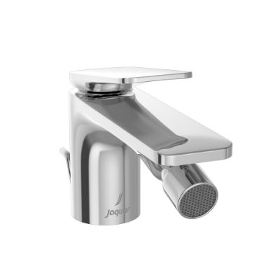 Picture of Single Lever Bidet Mixer with Popup Waste - Chrome