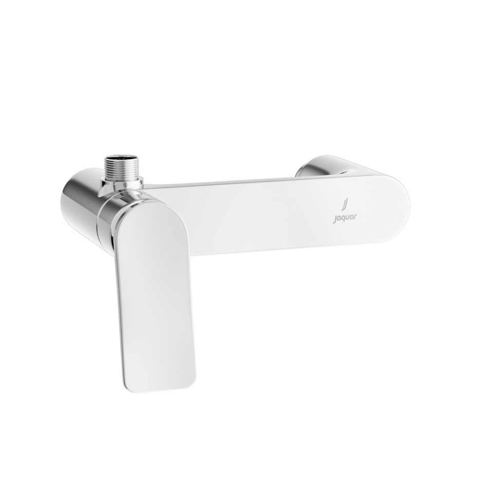 Picture of Single Lever Shower Mixer - Chrome